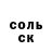 Alpha PVP Соль Podrostok Ggg